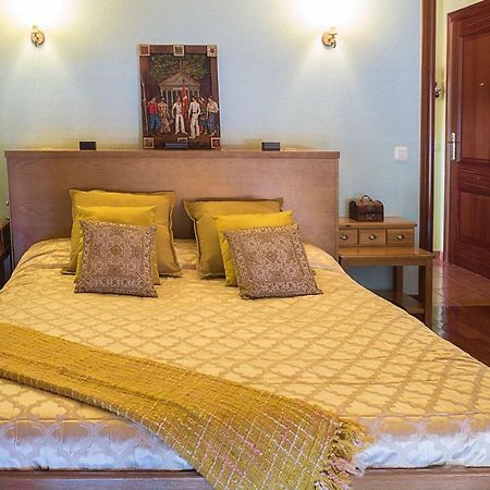 Apartamento Exterior En Ezcaray Daire Dış mekan fotoğraf