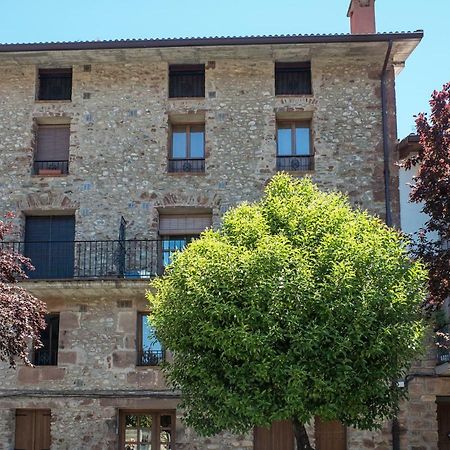 Apartamento Exterior En Ezcaray Daire Dış mekan fotoğraf