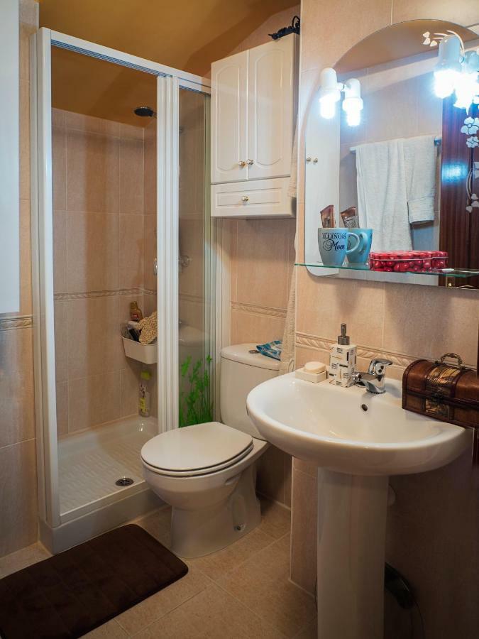 Apartamento Exterior En Ezcaray Daire Dış mekan fotoğraf