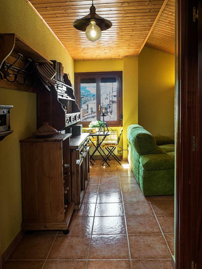 Apartamento Exterior En Ezcaray Daire Dış mekan fotoğraf
