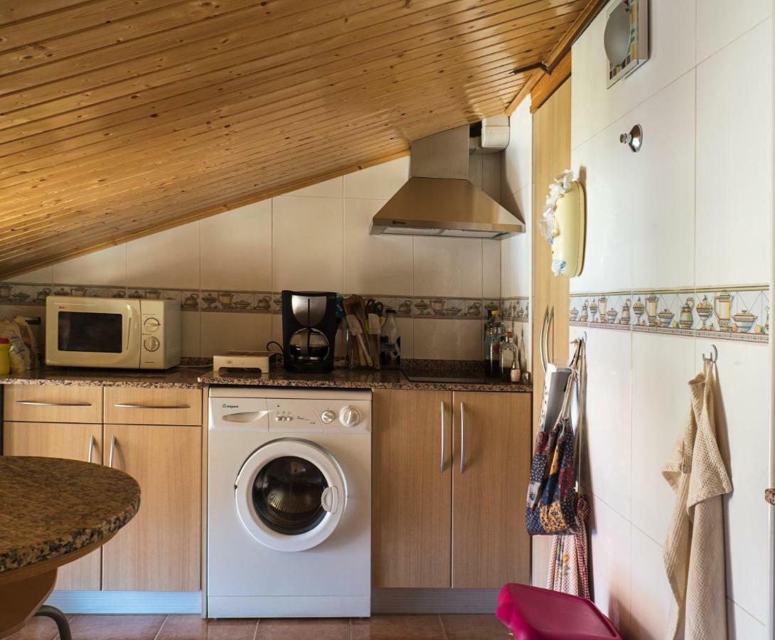 Apartamento Exterior En Ezcaray Daire Dış mekan fotoğraf