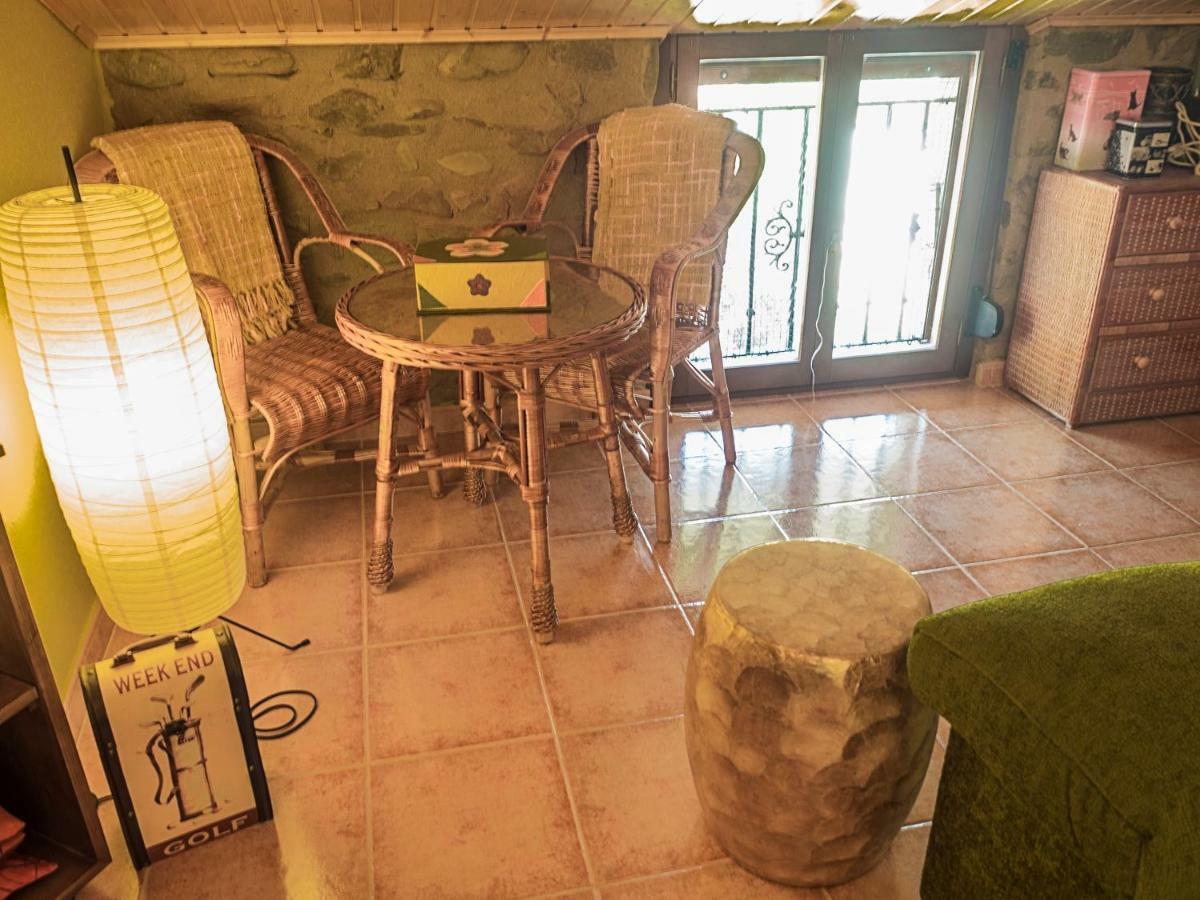 Apartamento Exterior En Ezcaray Daire Dış mekan fotoğraf